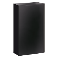 2er Präsentkarton Ecoline Schwarz I 0,75l I...