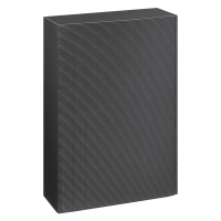 3er Präsentkarton Anthrazit I 0,75l I 360x250x95 mm...