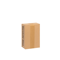 Versandkarton für Geschenkbox | klein | 230x161x90 mm