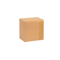 Versandkarton für Geschenkbox | mittel | 209x209x110 mm