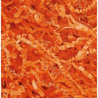 Sizzle Pak | Papierfüllmaterial Orange I...