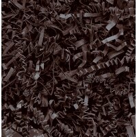 Sizzle Pak | Papierfüllmaterial Schokobraun I...