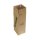 1 bottle shipping boxes variosend® I 0.75–1.0 L I incl. insert I 105x105x420 mm