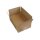 3er Flaschenkarton variosend® I 0,75-1,0 L I ohne Einlage I 418x278x115 mm
