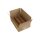 3er Flaschenkarton variosend® I 0,75-1,0 L I ohne Einlage I 418x278x115 mm