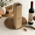 1 bottle shipping boxes variosend® I 1,5 L Magnum Wine I incl. insert I 103x103x500 mm