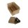 3er Einlage Flaschenkarton variosend® I 92x92 mm