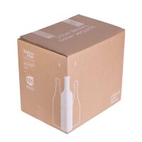 12-Bottle Wine Shipper Large - DHL Certified (PTZ) -...