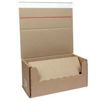 1er Flaschenkarton Gin I DHL-Zertifiziert (PTZ) I inkl. Einlage I 250x90x90 mm