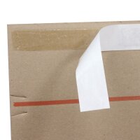 1er Flaschenkarton Gin I DHL-Zertifiziert (PTZ) I inkl. Einlage I 250x90x90 mm