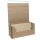 1er Flaschenkarton Gin I DHL-Zertifiziert (PTZ) I inkl. Einlage I 250x90x90 mm