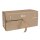 1er Flaschenkarton Gin I DHL-Zertifiziert (PTZ) I inkl. Einlage I 250x90x90 mm