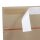 1er Flaschenkarton Gin I DHL-Zertifiziert (PTZ) I inkl. Einlage I 250x90x90 mm