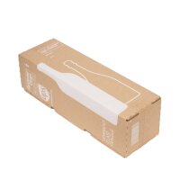 1-Bottle Wine Shipper - DHL Certified (PTZ) - 107x107x395 mm