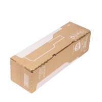 1-Bottle Wine Shipper - DHL Certified (PTZ) - 107x107x395 mm