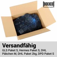 Faltkarton 335x260x135 mm einwellig | Versandkarton