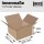 Faltkarton 335x260x135 mm einwellig | Versandkarton