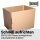 Faltkarton 335x260x135 mm einwellig | Versandkarton