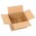 Cardboard box 215x180x135 mm single-wall | Shipping box I FEFCO 0201
