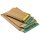 Versandtasche 530x640x-55 mm braun | Karton-Versandtasche Umschlag stabil