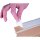 Cardboard mailer 145x190x-25 mm brown | Rigid mailing envelope flat pack