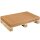 Palettencontainer zweiwellig braun | Europalettenkarton | Exportbox | Schwergutverpackung | 1070x680x690 mm