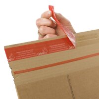 Versandtaschen | Kalender 530x720x-50 mm