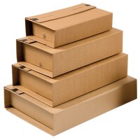Wickelverpackung 455x320x-70 mm (DIN A3)