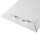 Versandtasche 285x370x-30 mm weiß (DN B4) | Karton-Versandtasche Umschlag stabil