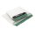 Cardboard mailer 246x172 mm brown (DN C5) | Rigid mailing envelope flat pack