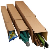 Verlängerung für longBOXX Versandhülse...