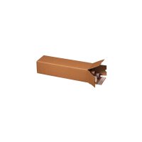 longBOXX Versandhülse M 715x105x105 mm braun |...