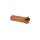 Shipping box 005x105x105 mm brown | Cardboard box single wall FEFCO 0201 carton