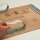Paket Versandbox 520x390x80 mm einwellig (DIN B3+) | Sicherheitskarton mit Selbstklebeband