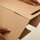 Cardboard box 165x120x80-100 mm single-wall | Shipping box with multi-score lines (DIN C6)
