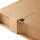 Wickelverpackung 310x220x-92 mm braun (DN A4) mit Sicherungslaschen | Buchverpackung Kreuzverpackung höhenvariabel