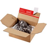 Automatikkarton 159x129x70 mm einwellig |...