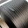 PP-Umreifungsband Kern 200 mm | Polypropylen-Band reißfest | Verpackungsband schwarz | 12x0,73 mm | 2200 m