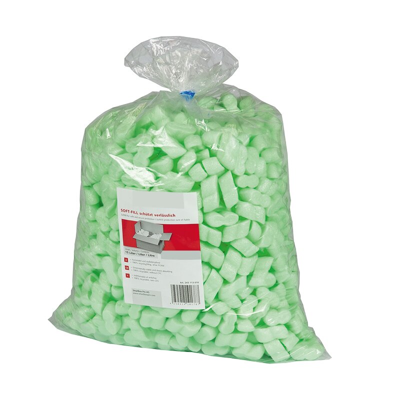 Soft-Fill Bio | 200 liters
