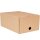 Karton Bag-in-Box 10 Liter I 245x150x340 mm I FEFCO 0713