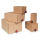 Karton Bag-in-Box 10 Liter I 245x150x340 mm I FEFCO 0713
