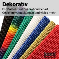 Flaschenhülse Natur | für 0,375 L Weinflasche | Schutzhülse aus Pappe | 270x130 mm