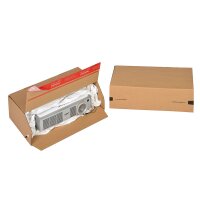Eurobox Faltkarton 294x94x137 mm braun Size M |...