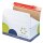 Eurobox Faltkarton 294x194x137 mm braun Size M | Modulkarton palettenoptimiert nach FEFCO 0201