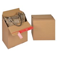 Eurobox Faltkarton 294x194x287 mm braun Size M |...
