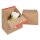 Eurobox Faltkarton 394x294x287 mm braun Size L | Modulkarton palettenoptimiert nach FEFCO 0201