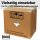 Gefahrgutverpackung 275x195x300 mm | Zertifizierte UN-Versandkartonage für Gefahrgut I FEFCO 0201
