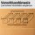 Dangerous goods packaging 360x260x300 mm | Certified UN-certified corrugated shipping carton I FEFCO 0201