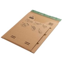 WeinBOXX PREMIUM | 1 bottle 0.75 L | 316 x 112 x 115 mm