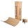 Kombiwell Flaschenkarton | 1 Magnumflasche 1,5 L | 110x110x513 mm